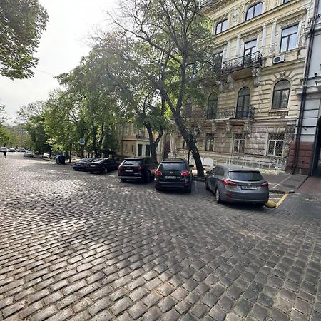 D5 Apartments Одесса Экстерьер фото