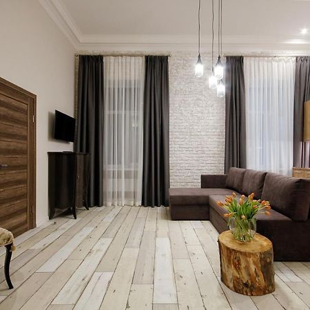 D5 Apartments Одесса Экстерьер фото