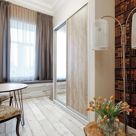D5 Apartments Одесса Экстерьер фото
