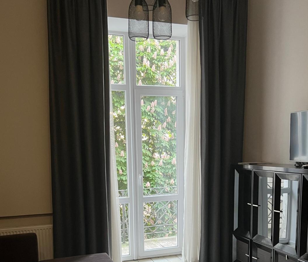 D5 Apartments Одесса Экстерьер фото