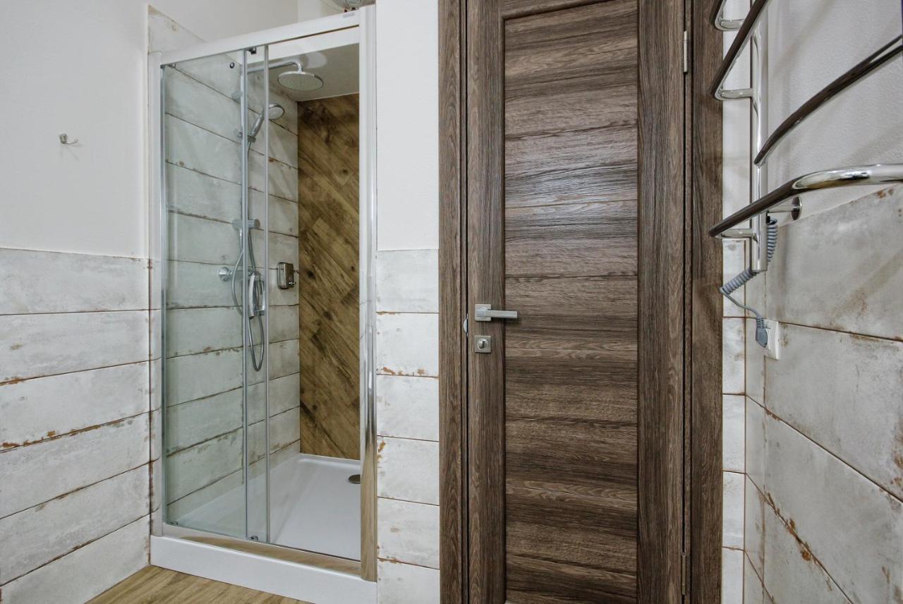 D5 Apartments Одесса Экстерьер фото