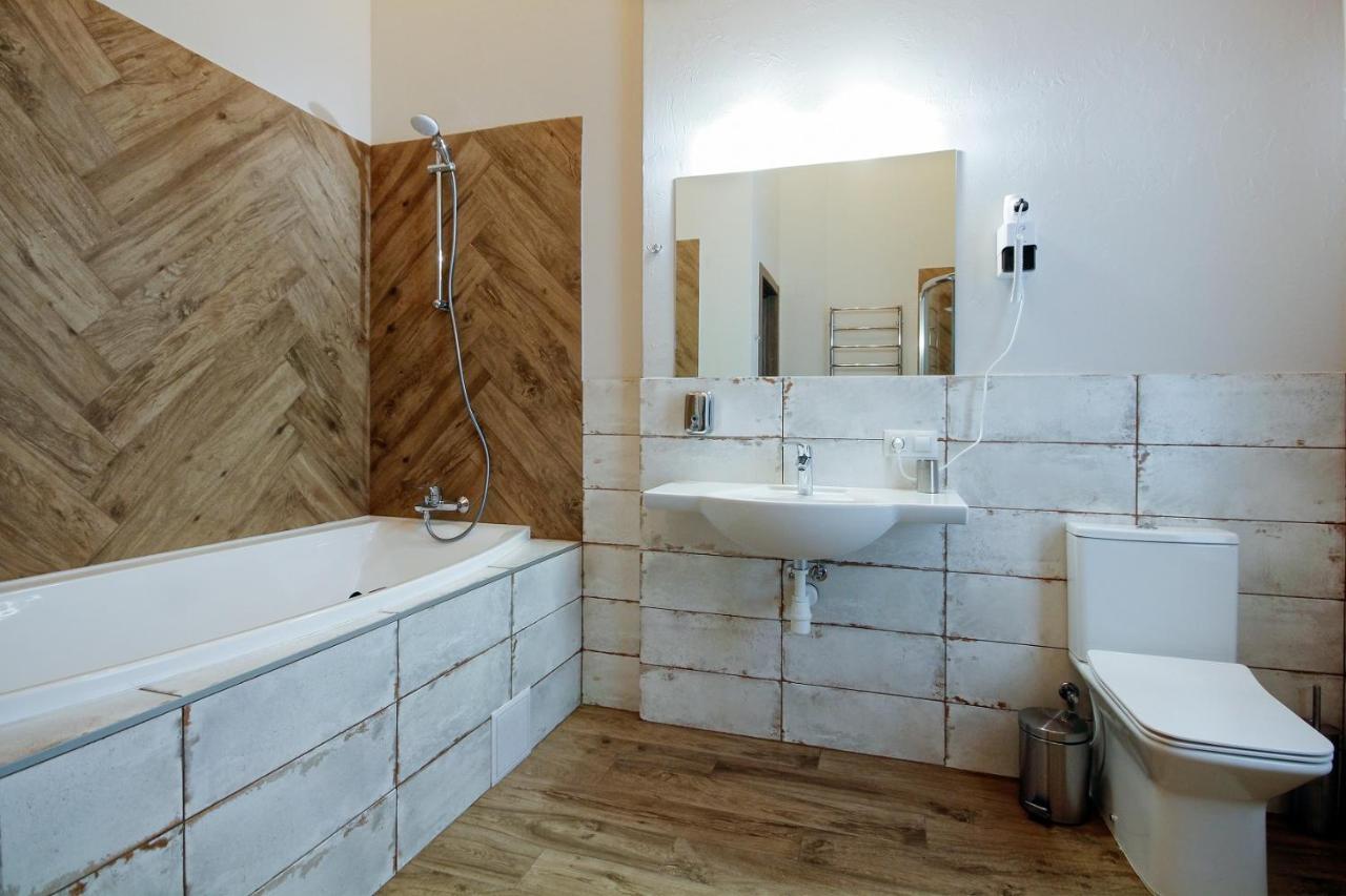 D5 Apartments Одесса Экстерьер фото
