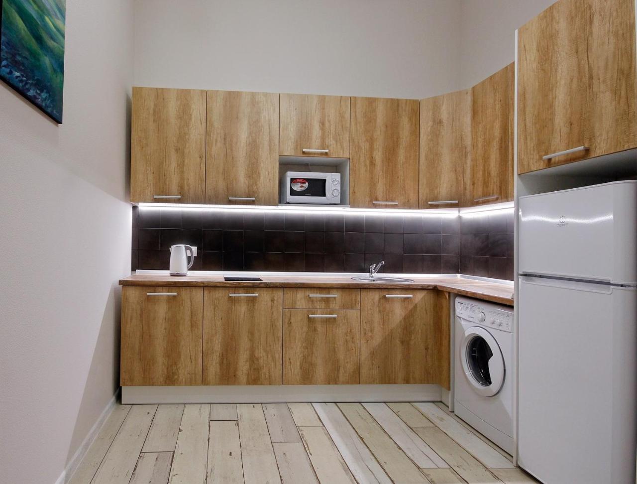 D5 Apartments Одесса Экстерьер фото