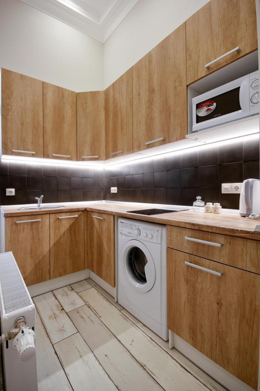 D5 Apartments Одесса Экстерьер фото