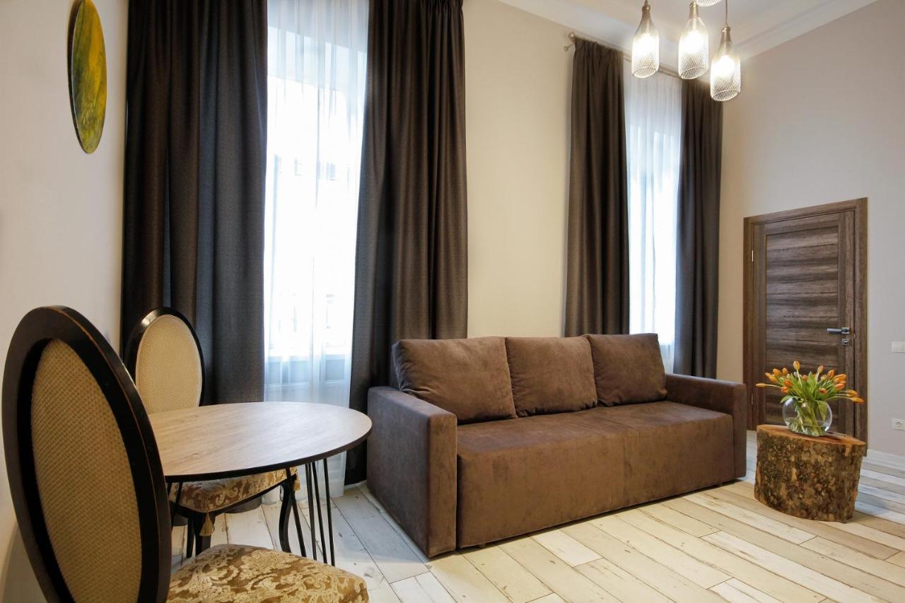 D5 Apartments Одесса Экстерьер фото