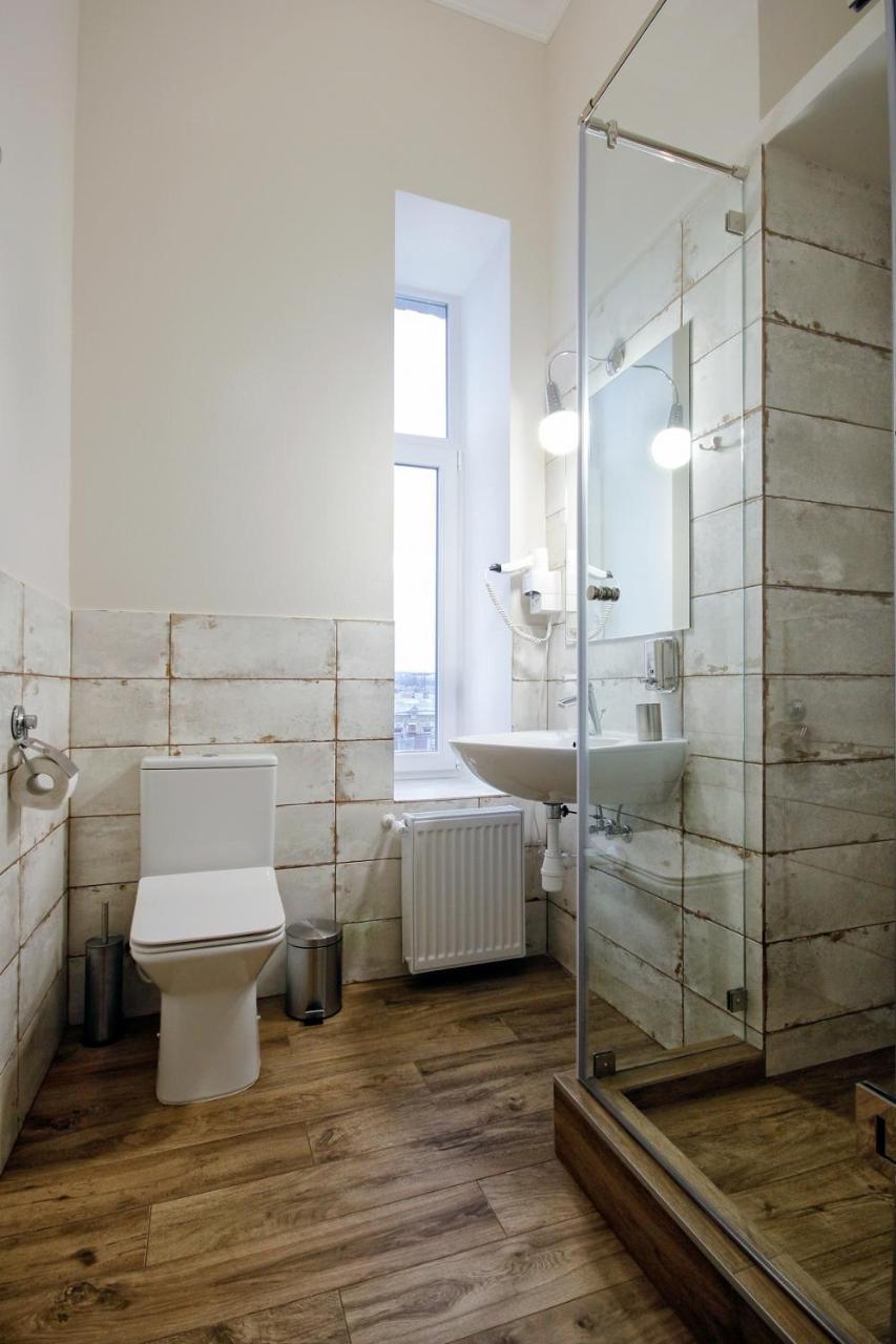 D5 Apartments Одесса Экстерьер фото