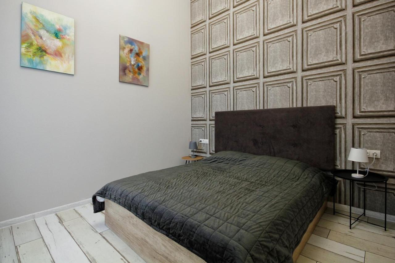 D5 Apartments Одесса Экстерьер фото