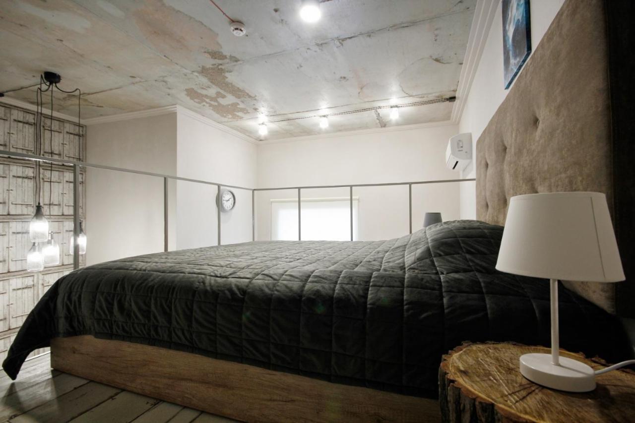 D5 Apartments Одесса Экстерьер фото
