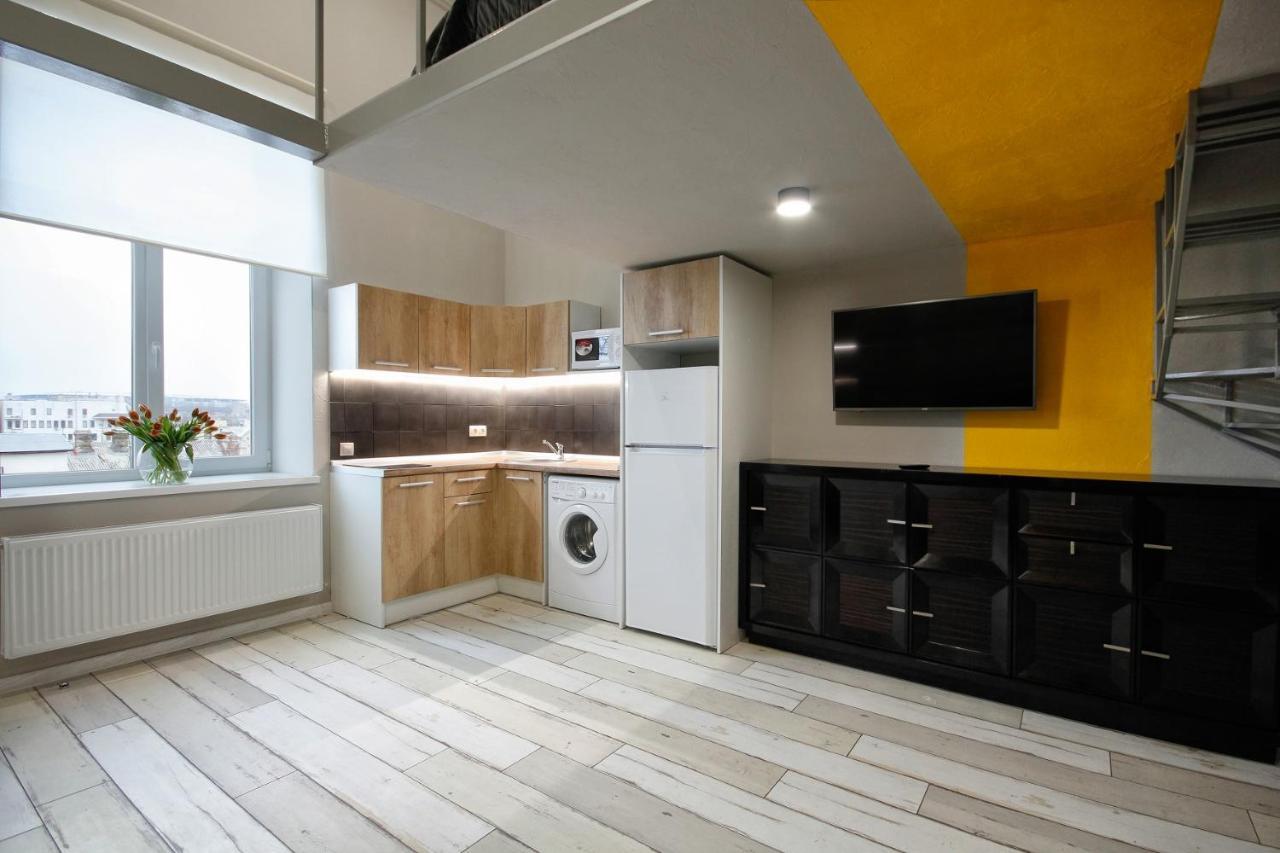 D5 Apartments Одесса Экстерьер фото
