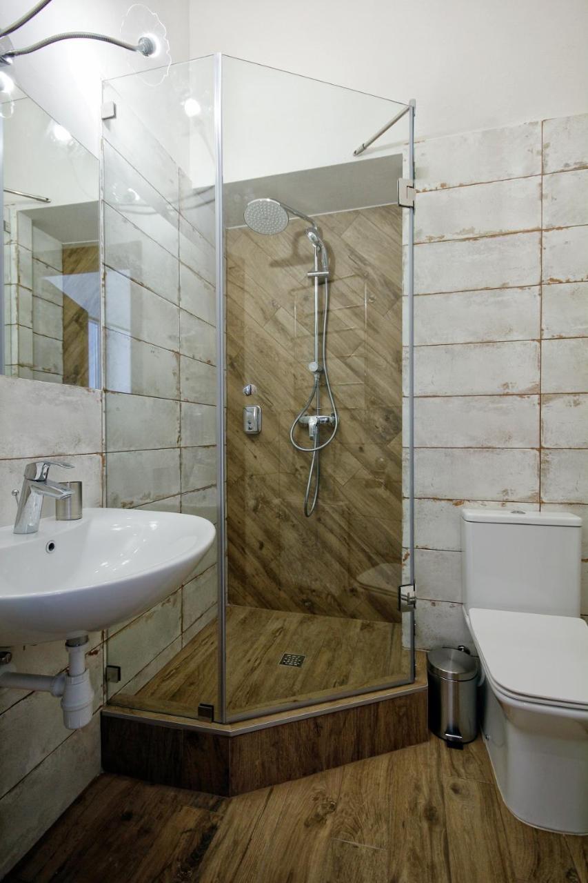 D5 Apartments Одесса Экстерьер фото
