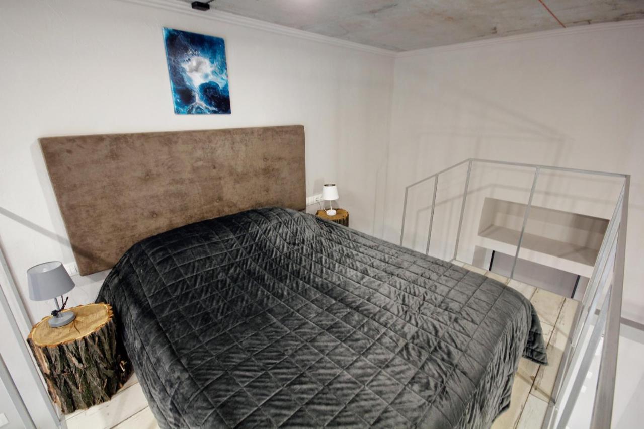 D5 Apartments Одесса Экстерьер фото